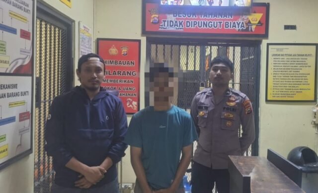 Polisi Telusuri Jaringan Tembakau Sintetis di Serang dan Tangerang