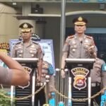 Bobby Danuardi Apresiasi Kinerja Andri Kurniawan di Polres Serang