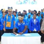 KNPI Papua Tengah Memanas, Yustinus Tebai Klaim Kepengurusan Sah