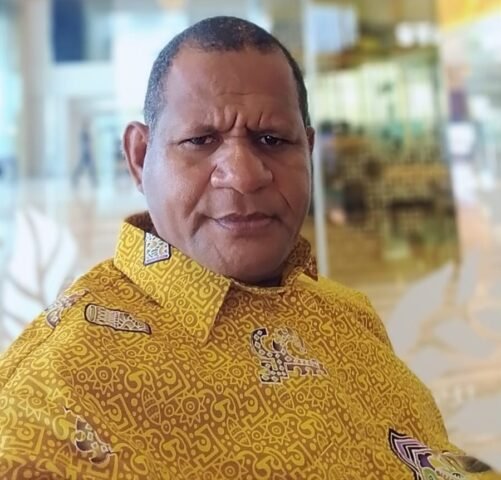 HUT ke-62 Golkar, GERCIN Serukan Persatuan dan Karya Nyata