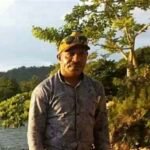 Beni Ugidipi Yogi Minta Warga Paniai Timur Lindungi Tanah Adat