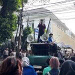 Karhutla Bukan Sekadar Api: Lindungi Korban, Usut Tuntas Aktor di Baliknya