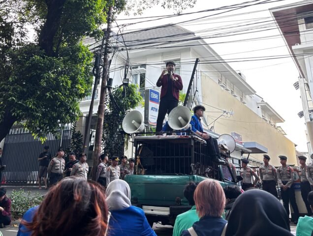 Karhutla Bukan Sekadar Api: Lindungi Korban, Usut Tuntas Aktor di Baliknya
