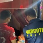 Polres Serang Sisir Kos-kosan di Cikande, Satu Penghuni Diamankan