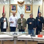 SMSI dan RRI Bersatu Lawan Hoaks, Kompetensi Wartawan Jadi Prioritas