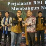 Pemkab Serang Raih Penghargaan REI Banten, Komitmen Perumahan Rakyat Disorot
