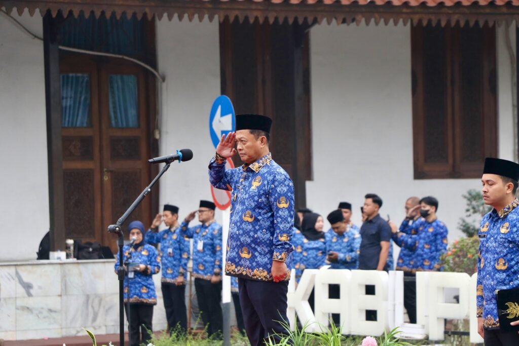 Hari Sumpah Pemuda, Najib Hamas Ajak Pemuda Serang Siapkan Masa Depan