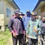 Deiyai Bawa Kopi dan Teh Lokal ke Festival Kopi Papua Tengah 2026