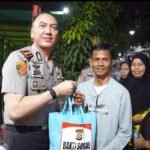 Kapolres Serang Ajak Warga Ciruas Hidupkan Kembali Siskamling