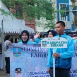 Kabupaten Serang Evaluasi Pembinaan Atlet di POTRADDA III Banten