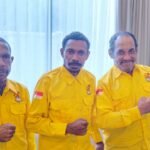 HIPMAS Papua Gelar Seminar Nasional, Dorong Pengusaha Asli Papua Terlibat dalam Pembangunan