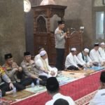 Wakapolda Banten Ajak Warga Unyur Awasi Anak dari Judi Online dan Tawuran