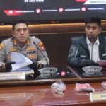 Polresta Serang Kota Ungkap Dugaan Pencabulan Anak di Taktakan