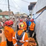 Pria 35 Tahun Ditemukan Meninggal di Dalam Sumur di Tunjung Teja