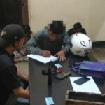 Polisi Amankan 10 Remaja yang Diduga Terlibat Balap Liar di Ciruas