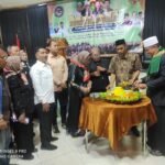 Milad Ke-5 MBB Jadi Momentum Evaluasi dan Restrukturisasi Organisasi