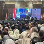 Wisuda 458 Mahasiswa, USBR Dorong Lulusan Kuasai Teknologi AI
