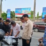 Fauzi Desviandy Verifikasi Calon Penerima Becak Listrik Bantuan Presiden di Cilegon