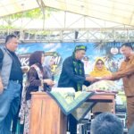 Resmi Dibuka Bupati Pandeglang, Sukaresmi AgriFest 2026 Mulai Digelar