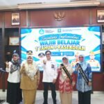 Wajib Belajar Prasekolah Digencarkan, Pemkab Serang Perkuat Kemitraan Pendidikan