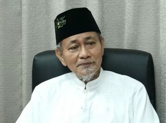 26 Tahun Banten, KH Embay : Jangan Sampai yang Sejahtera Hanya Pejabatnya
