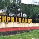 Revitalisasi SMPN 1 Baros Disambut Positif, Wali Murid Harapkan Ruang Kelas Lebih Nyaman