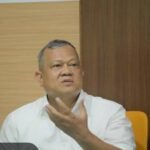 Eden Gunawan : Revitalisasi SMPN 1 Baros Perlu Dievaluasi Objektif, Perubahan Pekerjaan Kenal Mekanisme CCO