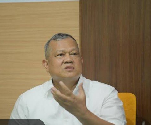 Eden Gunawan : Revitalisasi SMPN 1 Baros Perlu Dievaluasi Objektif, Perubahan Pekerjaan Kenal Mekanisme CCO
